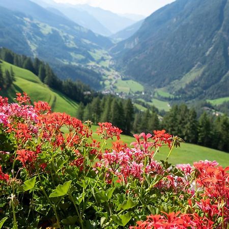 Pension Sonnleitner Heiligenblut Exteriör bild
